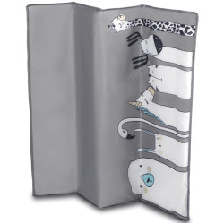 Manej-patuc Lionelo Lene (Grey Stone) Thumb