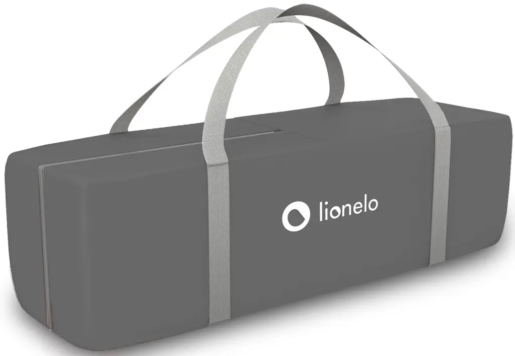 Manej-patuc Lionelo Lene (Grey Stone)