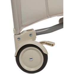 Manej-patuc Lionelo Mille Plus (Grey Beige) Thumb