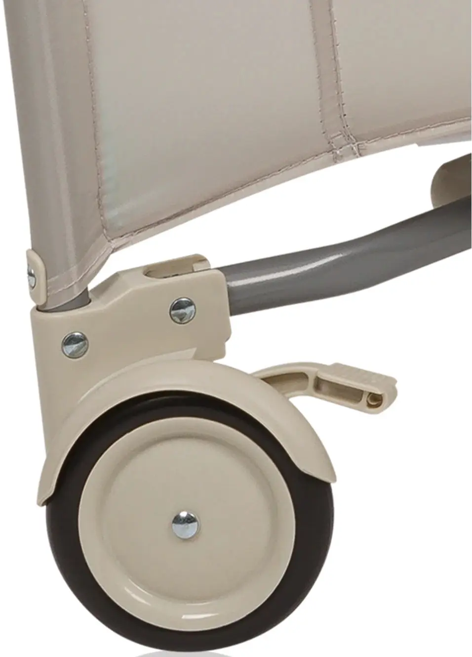 Manej-patuc Lionelo Mille Plus (Grey Beige)