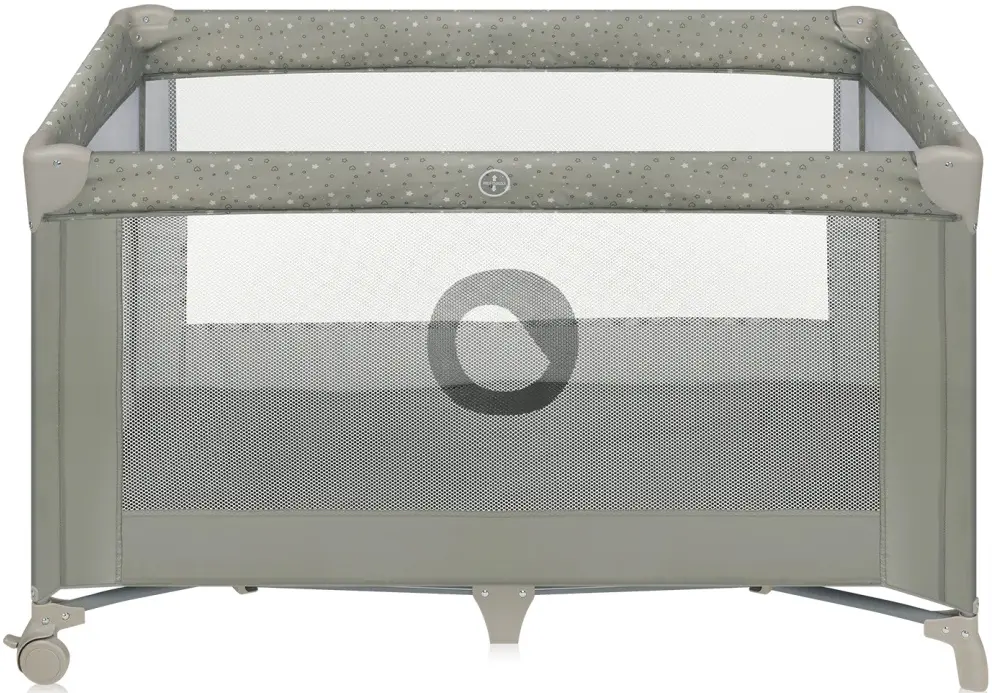 Manej-patuc Lionelo Stefi (Beige Sand)