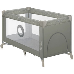 Manej-patuc Lionelo Stefi (Beige Sand) Thumb