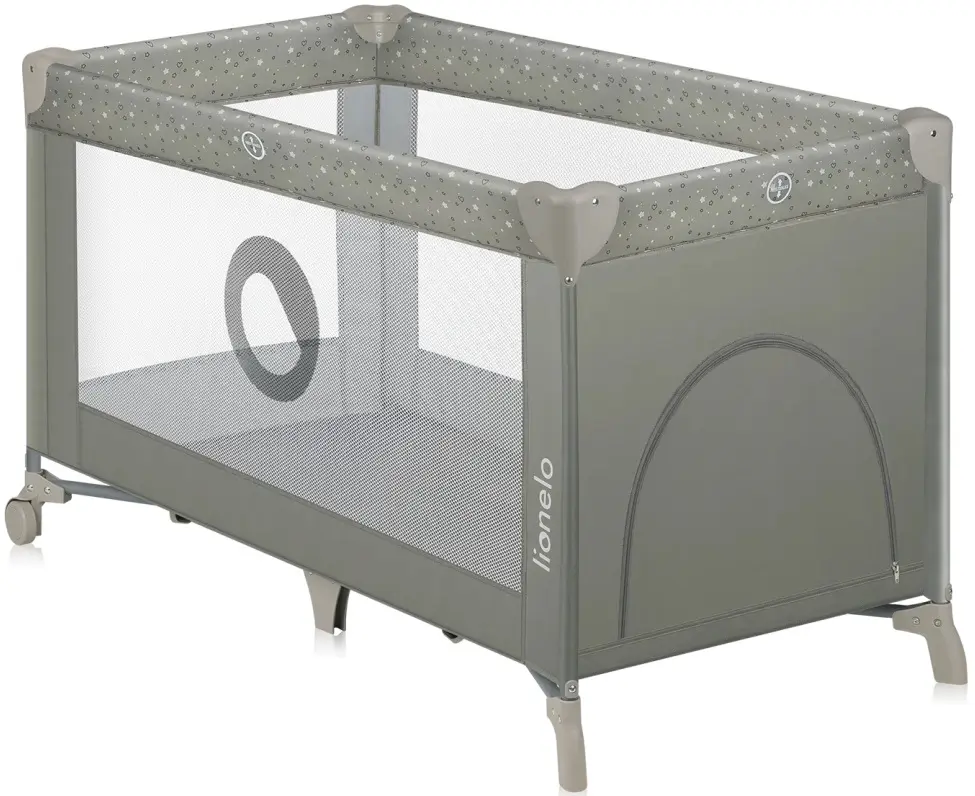 Manej-patuc Lionelo Stefi (Beige Sand)