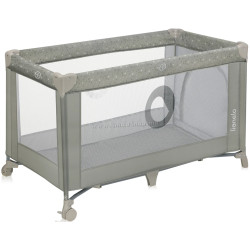 Manej-patuc Lionelo Stefi (Beige Sand)