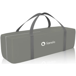 Manej-patuc Lionelo Stefi (Beige Sand) Thumb