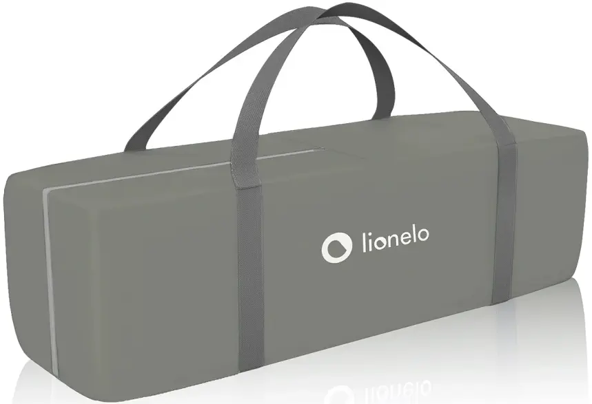 Manej-patuc Lionelo Stefi (Beige Sand)