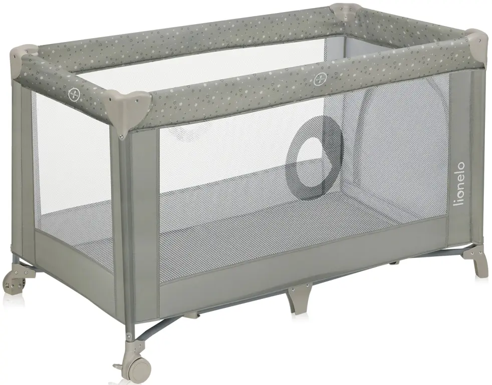 Manej-patuc Lionelo Stefi (Beige Sand)