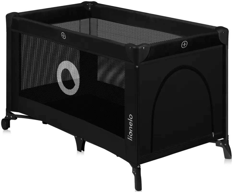 Manej-patuc Lionelo Stefi (Black Carbon)