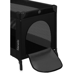 Manej-patuc Lionelo Stefi (Black Carbon) Thumb