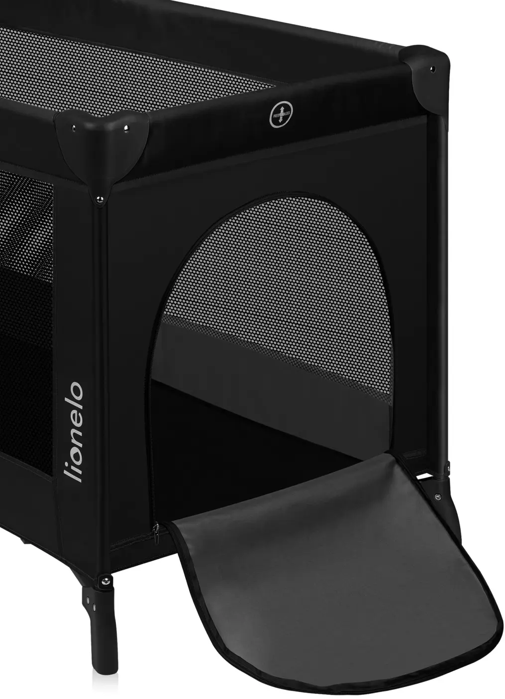 Manej-patuc Lionelo Stefi (Black Carbon)