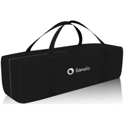 Manej-patuc Lionelo Stefi (Black Carbon) Thumb