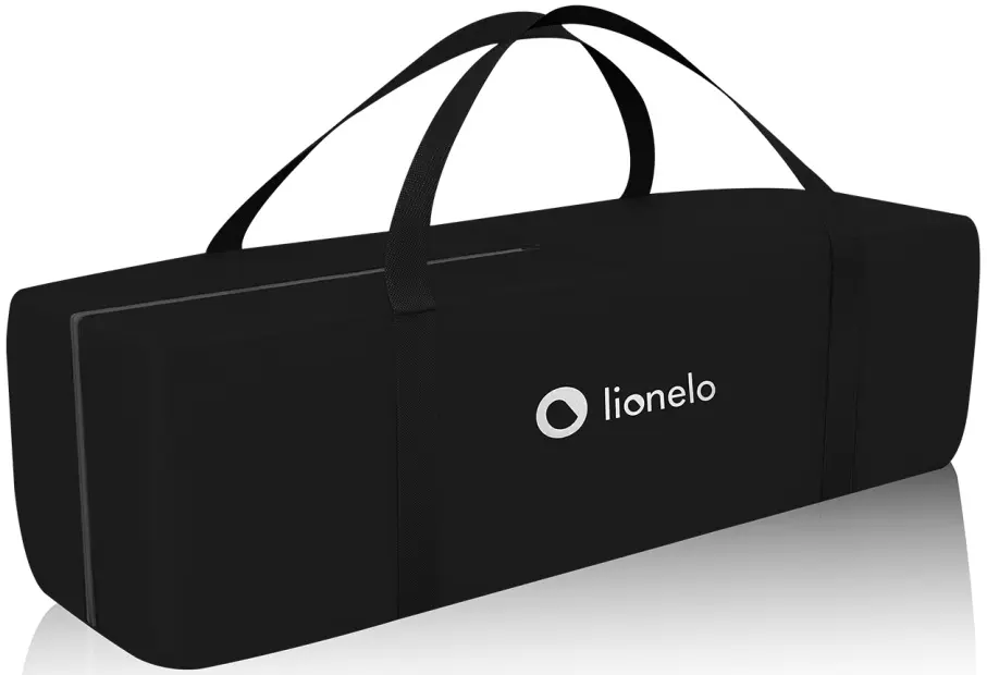 Manej-patuc Lionelo Stefi (Black Carbon)
