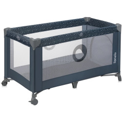 Manej-patuc Lionelo Stefi (Blue Grey)