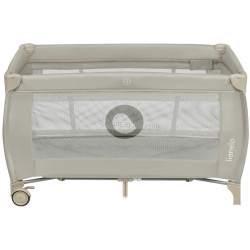 Manej-patuc Lionelo Stefi Plus (Beige Cappuccino)