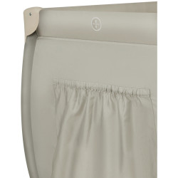 Манеж-кровать Lionelo Stefi Plus (Beige Cappuccino) Thumb