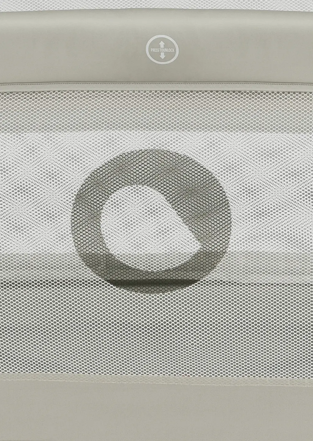 Манеж-кровать Lionelo Stefi Plus (Beige Cappuccino)