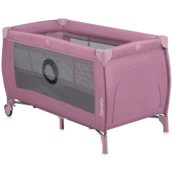 Manej-patuc Lionelo Stefi Plus (Pink Magnolia) Thumb