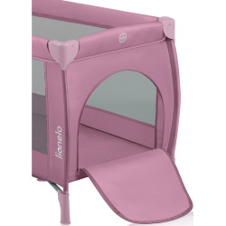 Manej-patuc Lionelo Stefi Plus (Pink Magnolia) Thumb