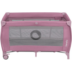 Manej-patuc Lionelo Stefi Plus (Pink Magnolia)