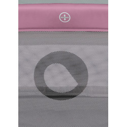 Manej-patuc Lionelo Stefi Plus (Pink Magnolia) Thumb