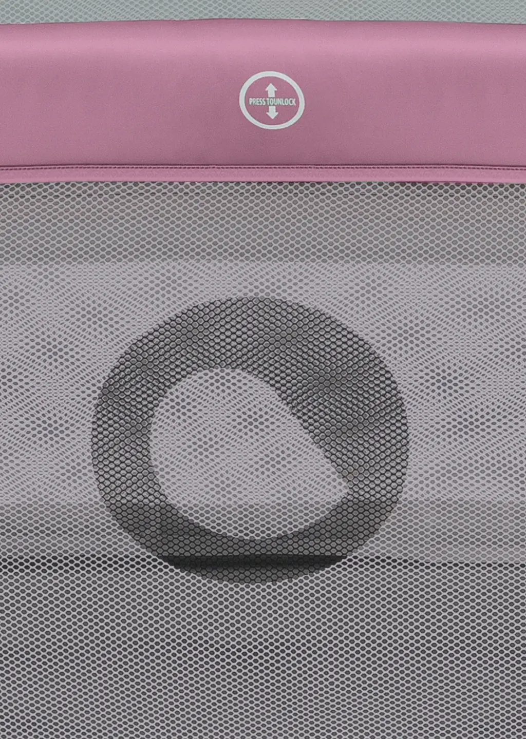 Manej-patuc Lionelo Stefi Plus (Pink Magnolia)