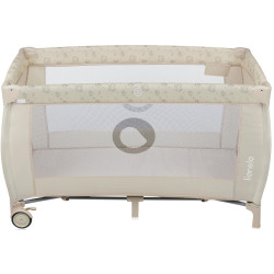 Manej-patuc Lionelo Sven Plus (Beige Latte) Thumb