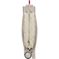 Manej-patuc Lionelo Sven Plus (Beige Latte) Thumb