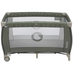 Manej-patuc Lionelo Sven Plus (Beige Olive) Thumb