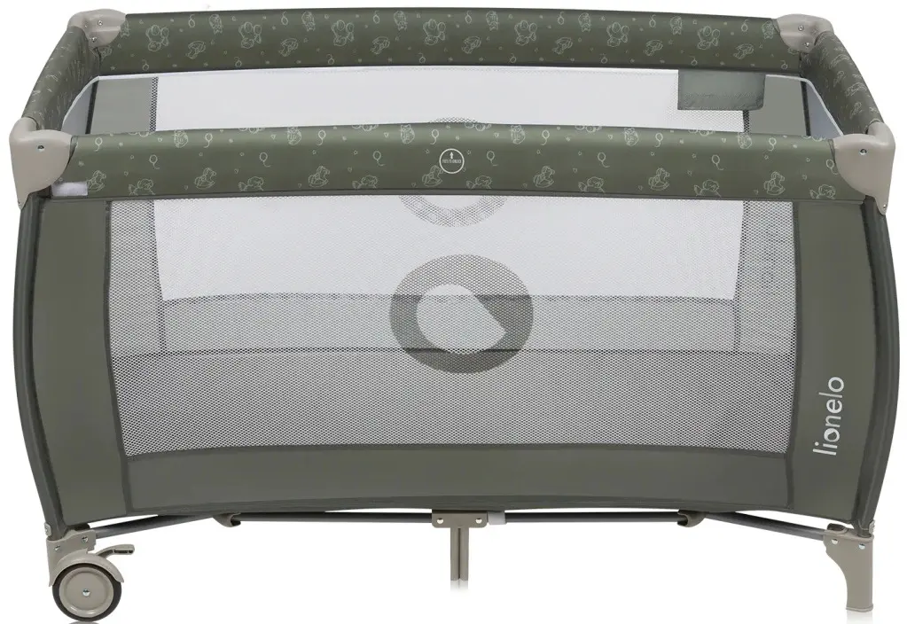 Manej-patuc Lionelo Sven Plus (Beige Olive)