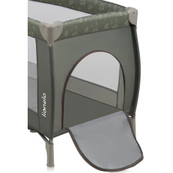 Manej-patuc Lionelo Sven Plus (Beige Olive) Thumb