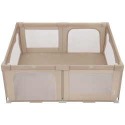 Manej Lionelo Florence Easy Fold (Beige Sand) Thumb