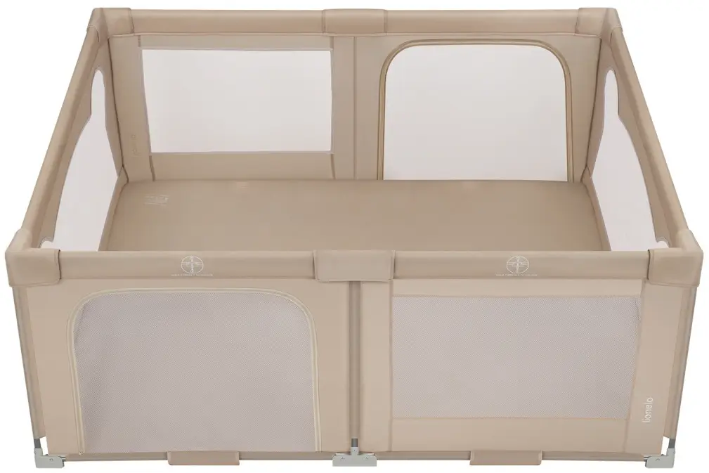 Manej Lionelo Florence Easy Fold (Beige Sand)