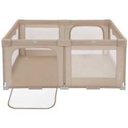 Manej Lionelo Florence Easy Fold (Beige Sand) Thumb