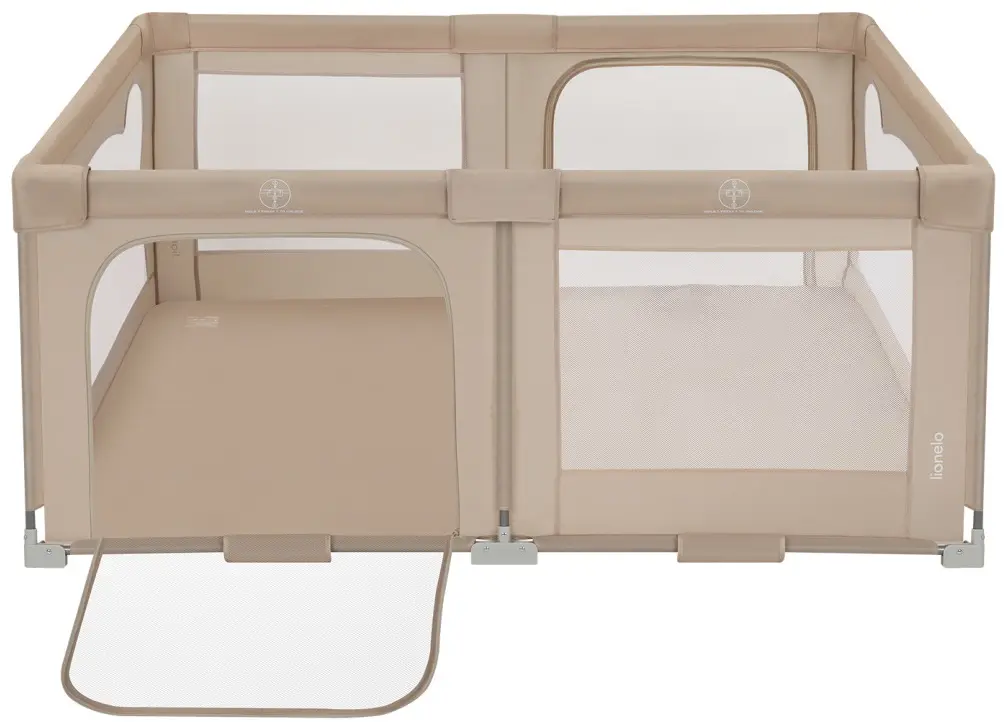 Manej Lionelo Florence Easy Fold (Beige Sand)