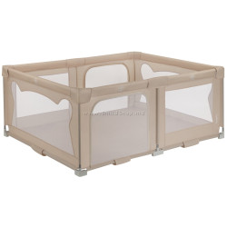 Manej Lionelo Florence Easy Fold (Beige Sand)