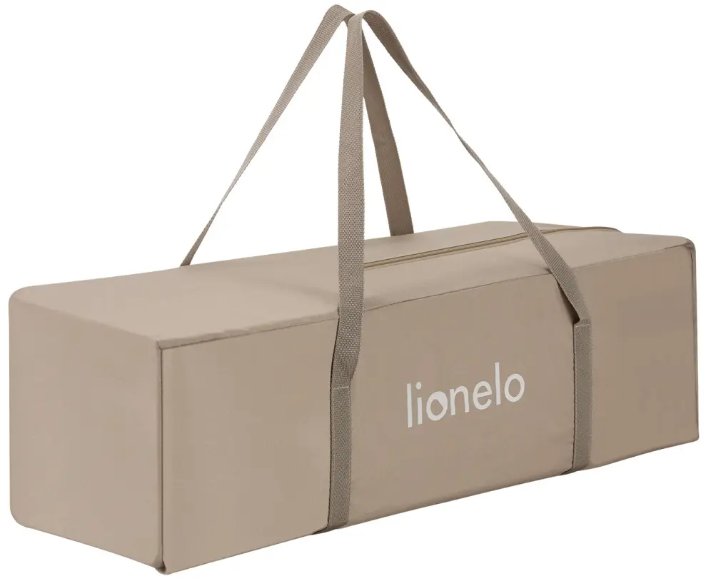 Manej Lionelo Florence Easy Fold (Beige Sand)