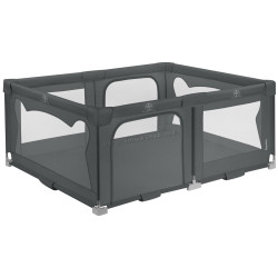 Manej Lionelo Florence Easy Fold (Grey Graphite)