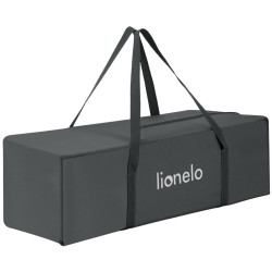 Manej Lionelo Florence Easy Fold (Grey Graphite) Thumb