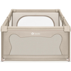 Манеж Lionelo Willow (Beige Sand) Thumb