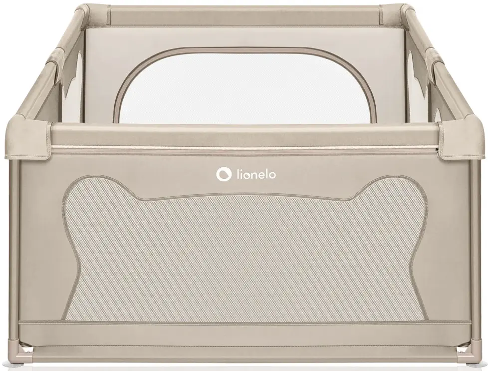 Манеж Lionelo Willow (Beige Sand)