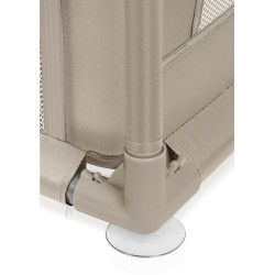 Манеж Lionelo Willow (Beige Sand) Thumb