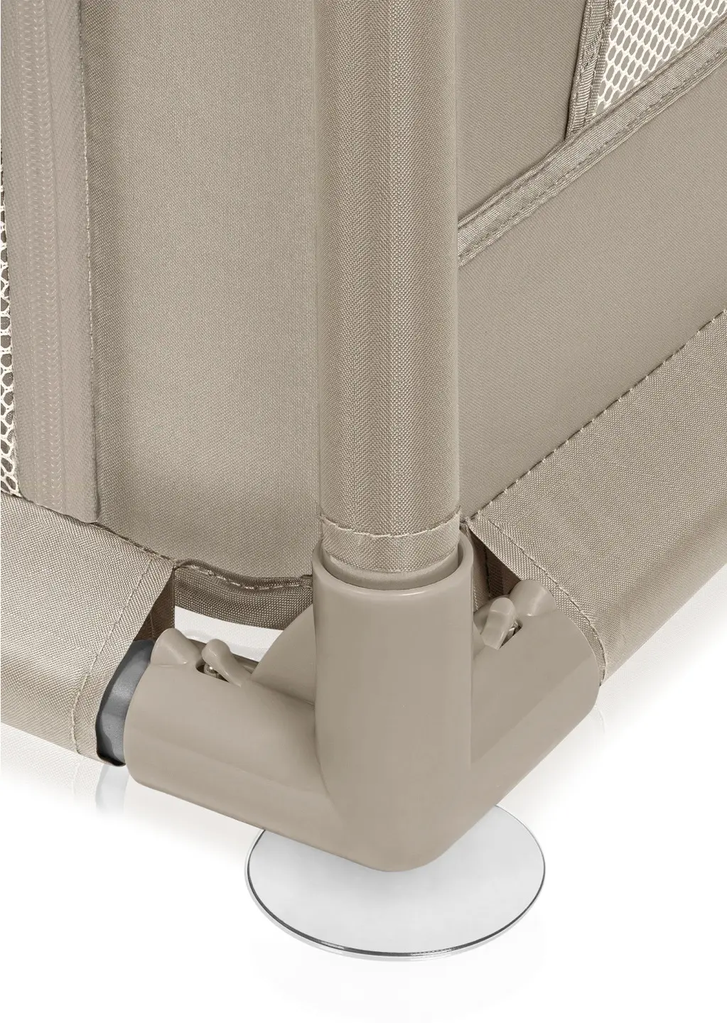 Манеж Lionelo Willow (Beige Sand)