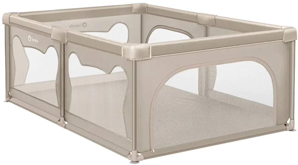 Манеж Lionelo Willow (Beige Sand)