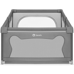 Манеж Lionelo Willow (Grey Concrete) Thumb