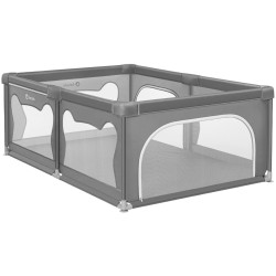 Manej Lionelo Willow (Grey Concrete)