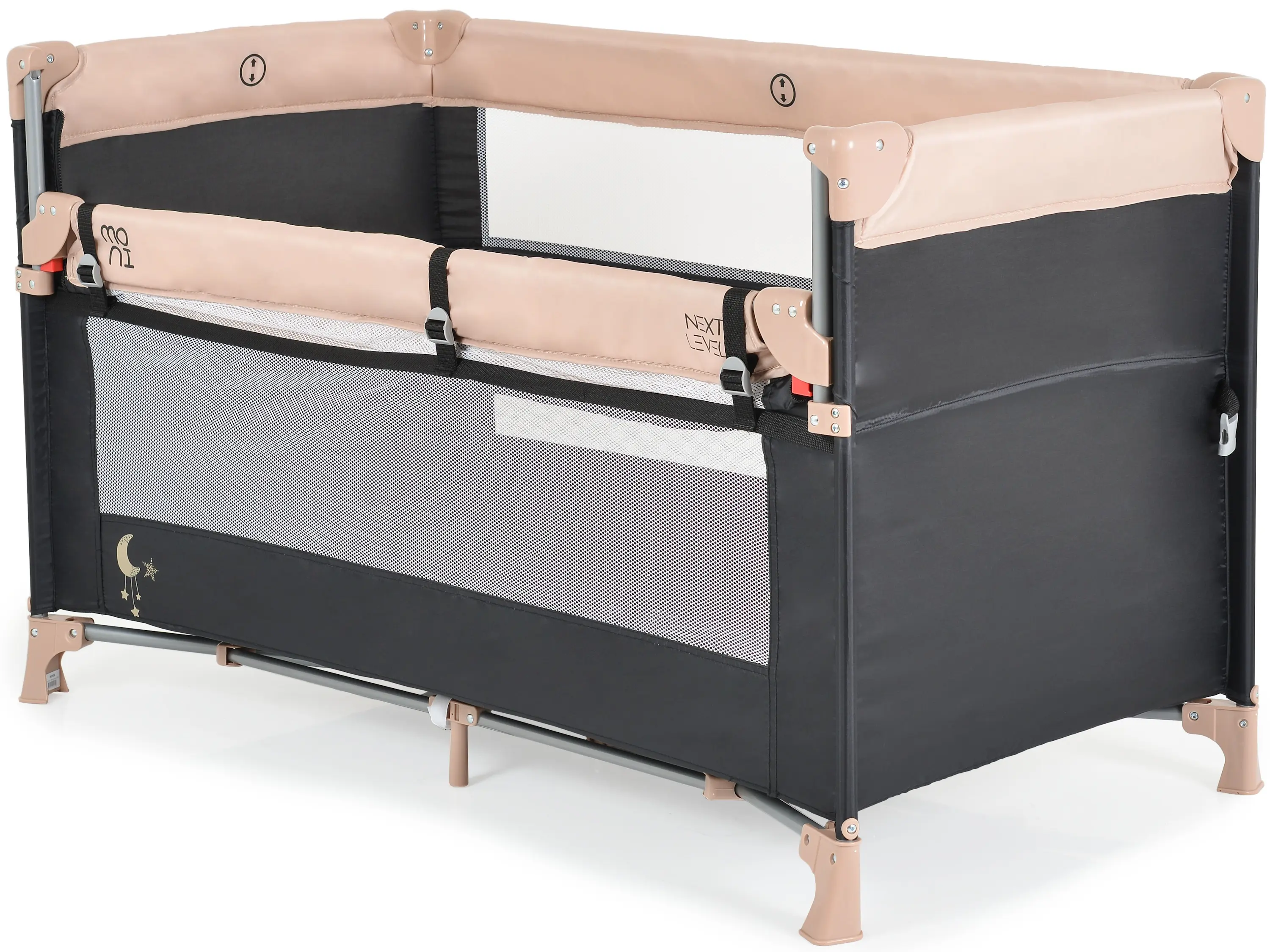 Manej-patuc Moni Next Level (Beige)