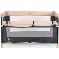 Manej-patuc Moni Next Level (Beige) Thumb