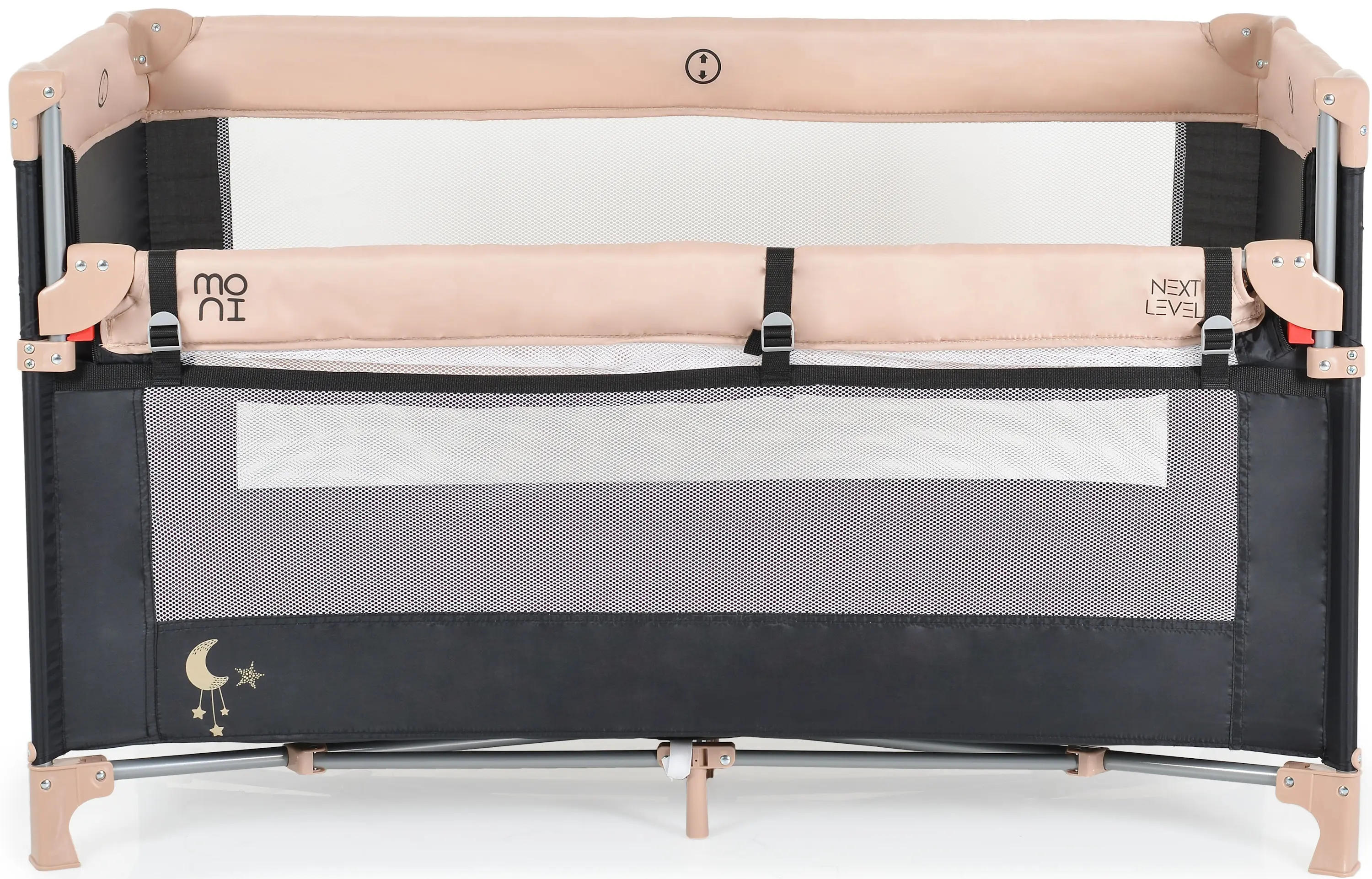 Manej-patuc Moni Next Level (Beige)