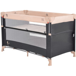 Manej-patuc Moni Next Level (Beige)