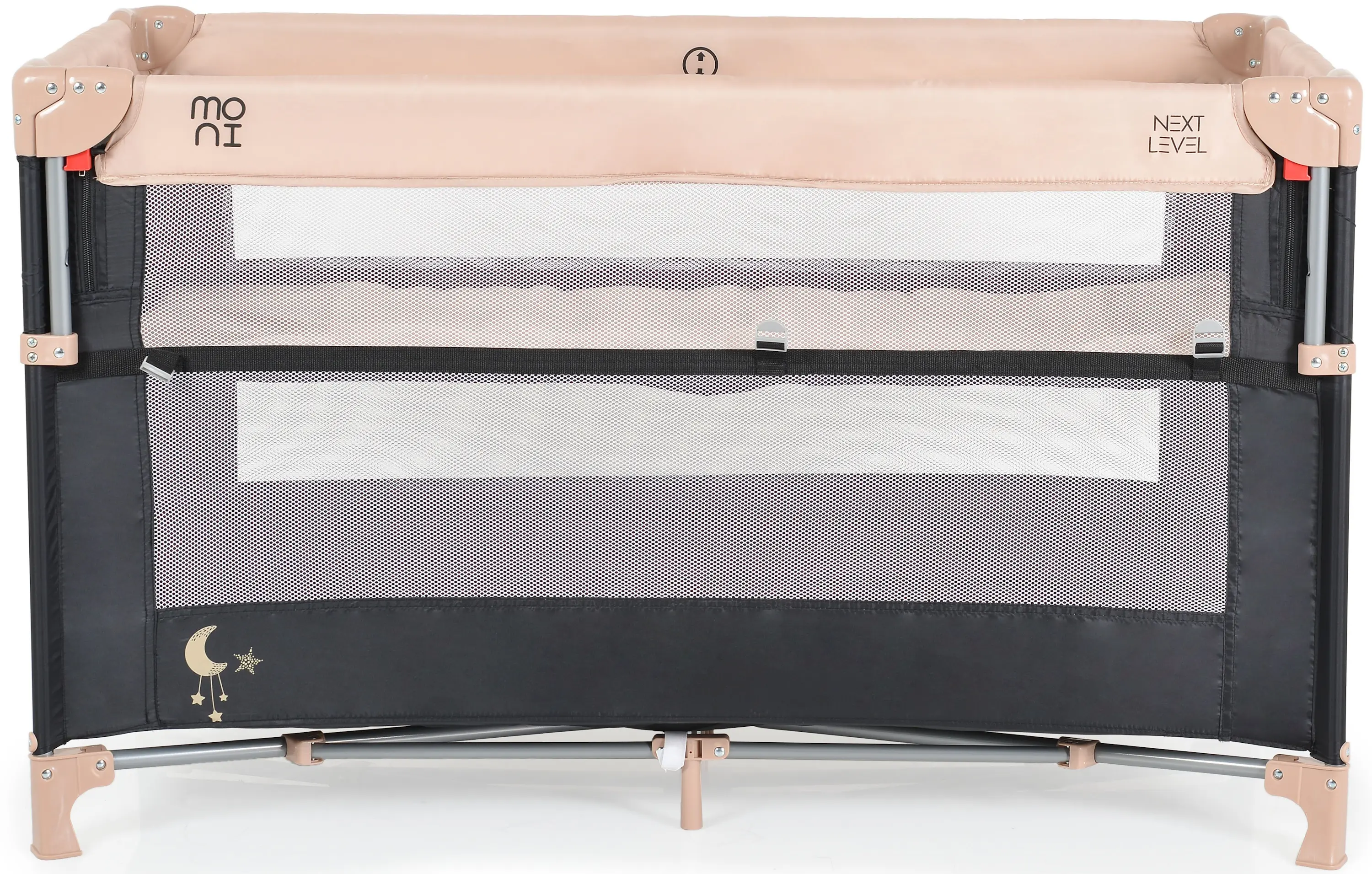 Manej-patuc Moni Next Level (Beige)